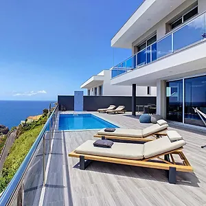 Vila Wild River By Lovelystay, Ribeira Brava